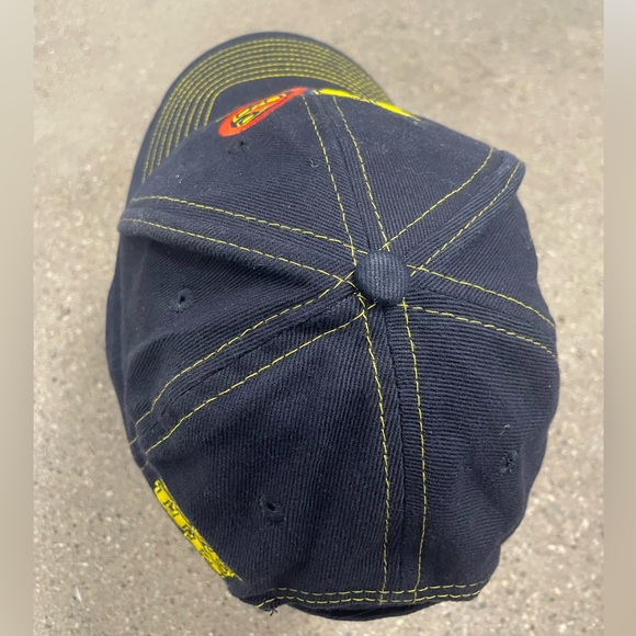 U Can’t See Me Hat / John Cena / 2013 / WWE - Picture 6 of 13